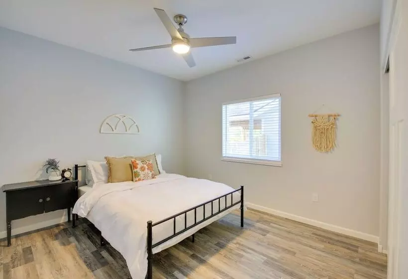 Sandpoint Haven < 3 Mi To Lake Pend Oreille!