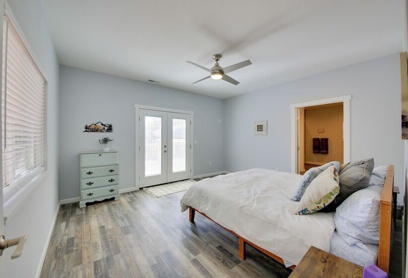 Sandpoint Haven < 3 Mi To Lake Pend Oreille!