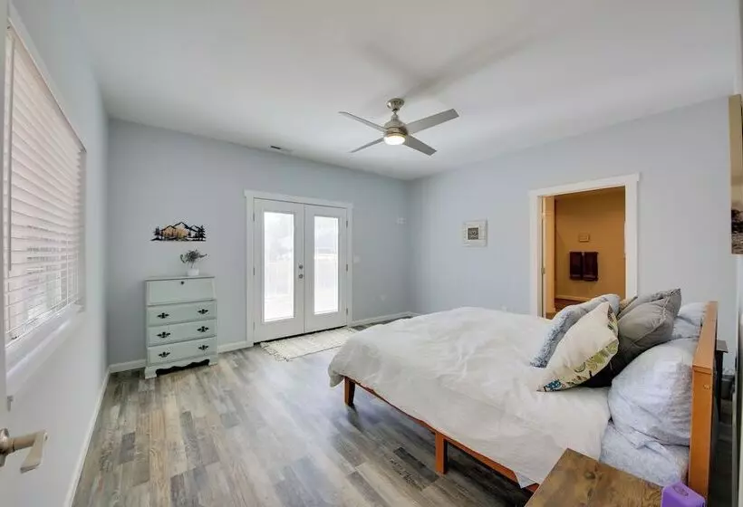 Sandpoint Haven < 3 Mi To Lake Pend Oreille!