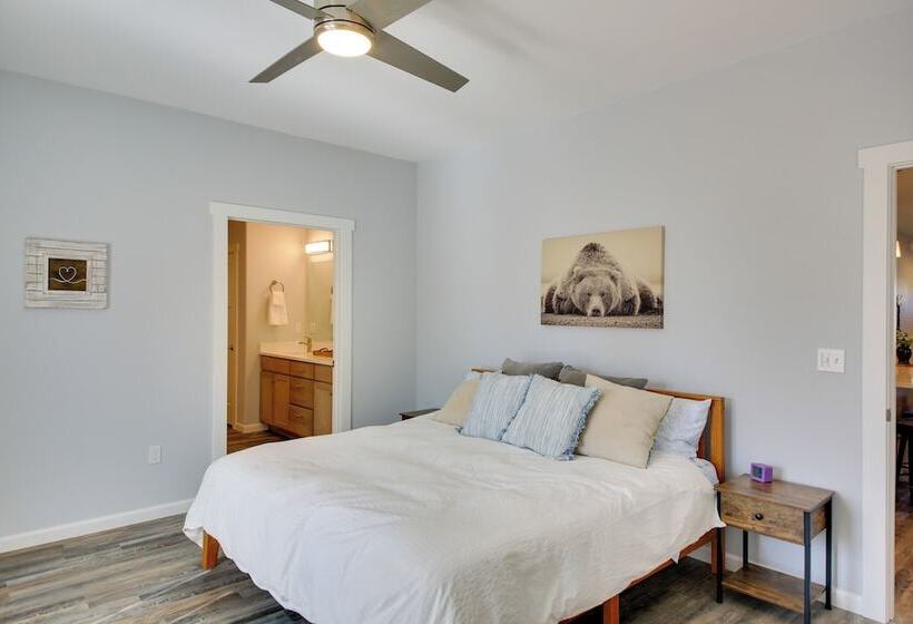 Sandpoint Haven < 3 Mi To Lake Pend Oreille!