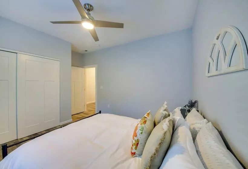 Sandpoint Haven < 3 Mi To Lake Pend Oreille!