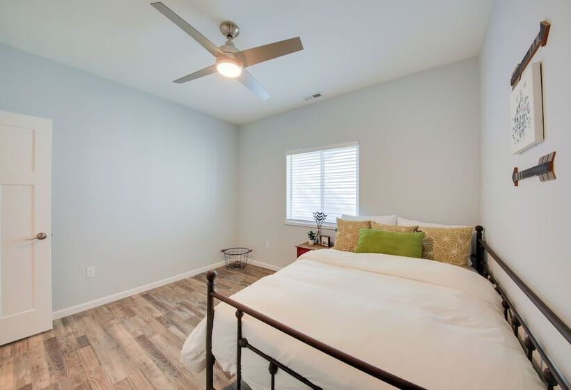 Sandpoint Haven < 3 Mi To Lake Pend Oreille!