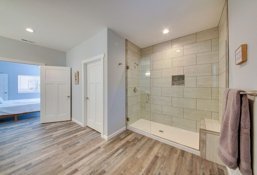 Sandpoint Haven < 3 Mi To Lake Pend Oreille!