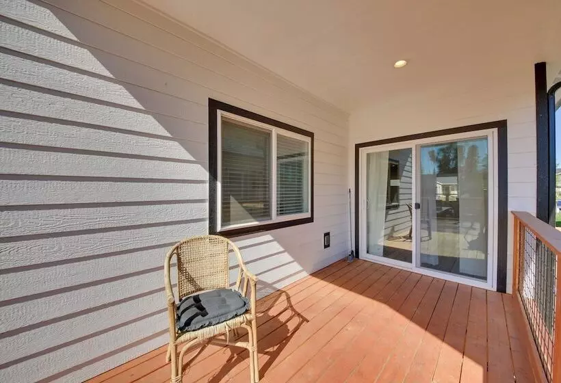 Sandpoint Haven < 3 Mi To Lake Pend Oreille!