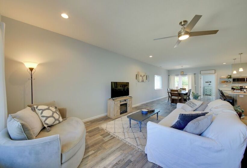 Sandpoint Haven < 3 Mi To Lake Pend Oreille!