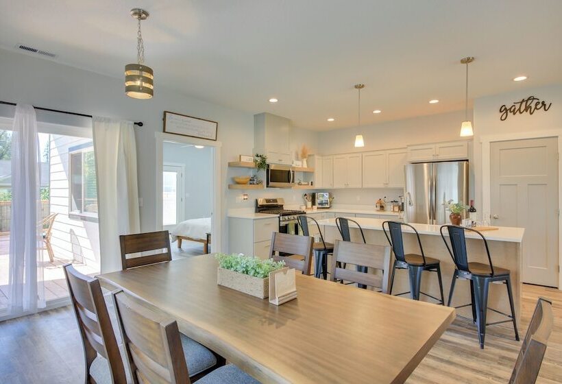 Sandpoint Haven < 3 Mi To Lake Pend Oreille!