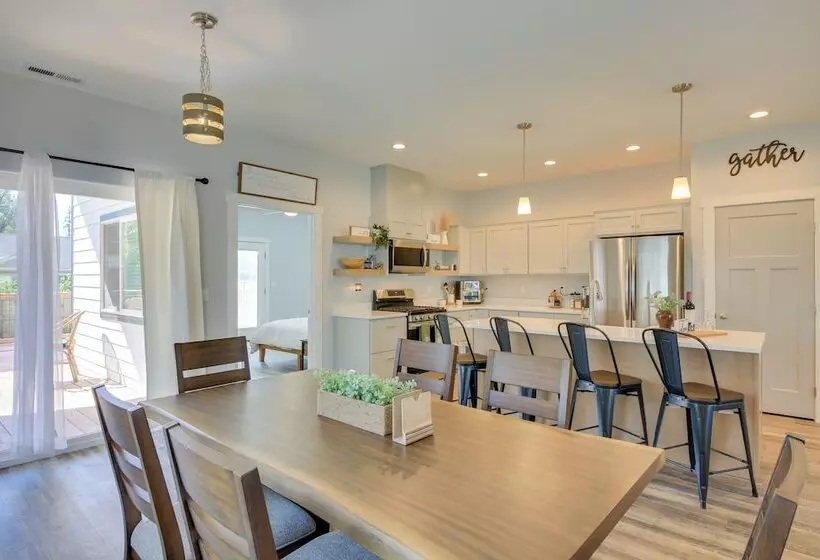 Sandpoint Haven < 3 Mi To Lake Pend Oreille!