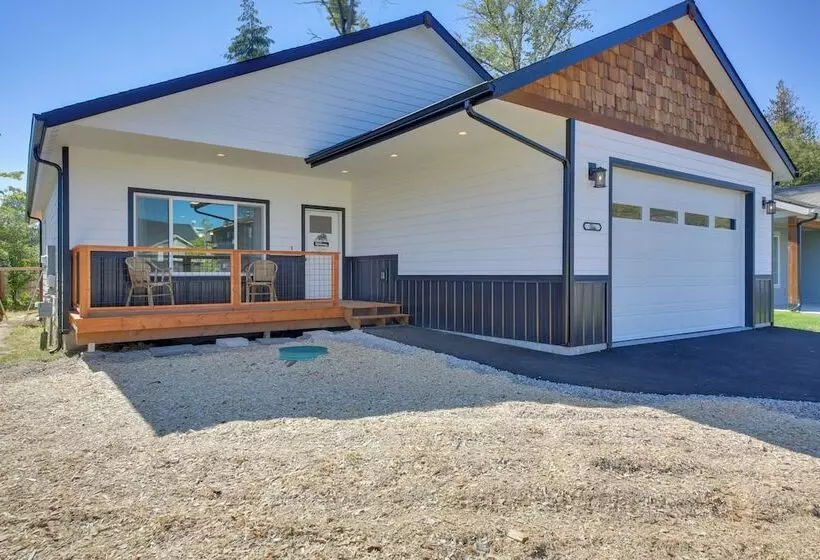 Sandpoint Haven < 3 Mi To Lake Pend Oreille!