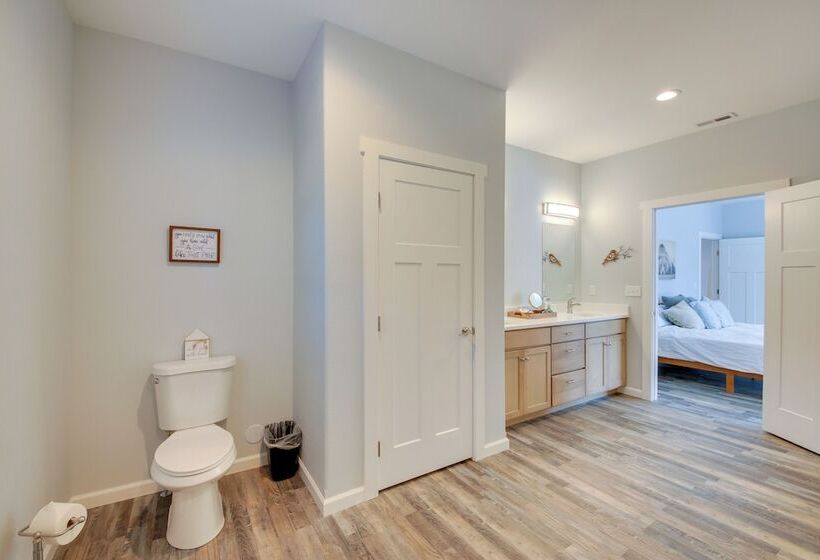 Sandpoint Haven < 3 Mi To Lake Pend Oreille!