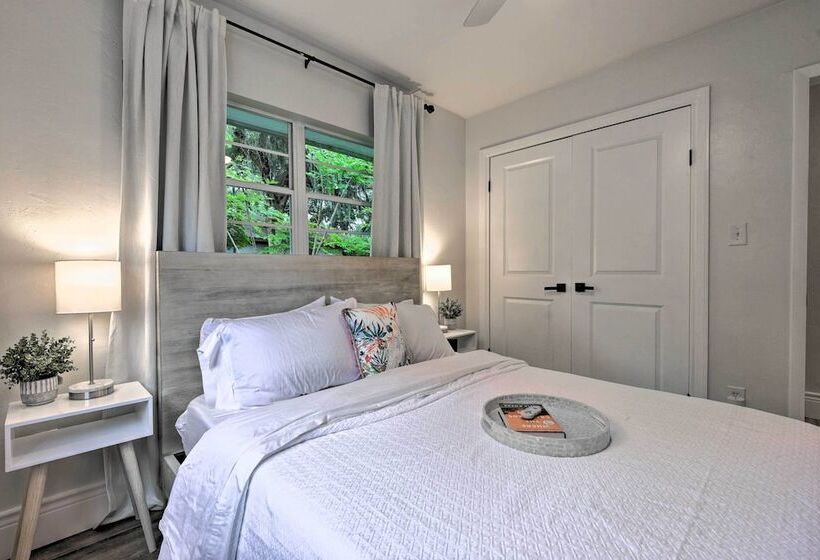 The Melrose Sarasota  W/ Large Private Lanai