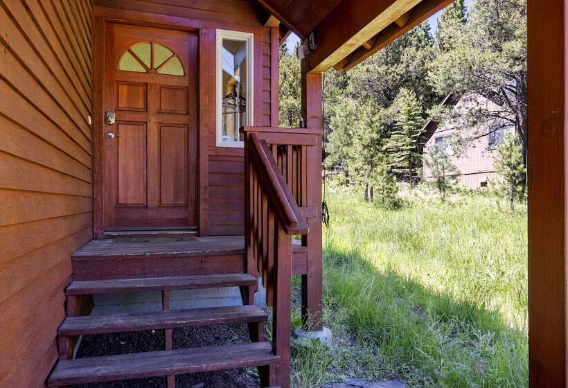 Truckee Mountain Home < 8 Mi To Donner Lake!