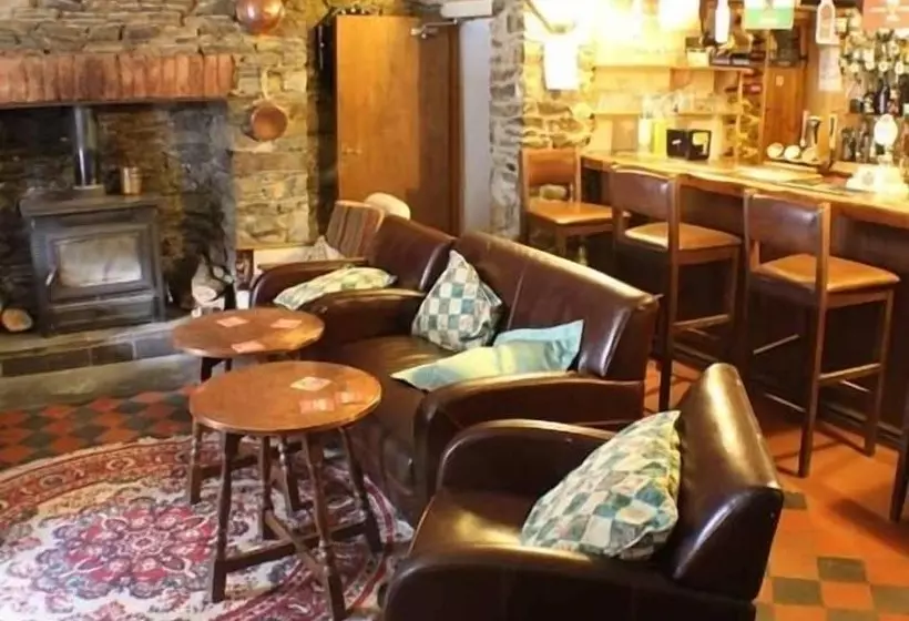 Afon Duad Inn