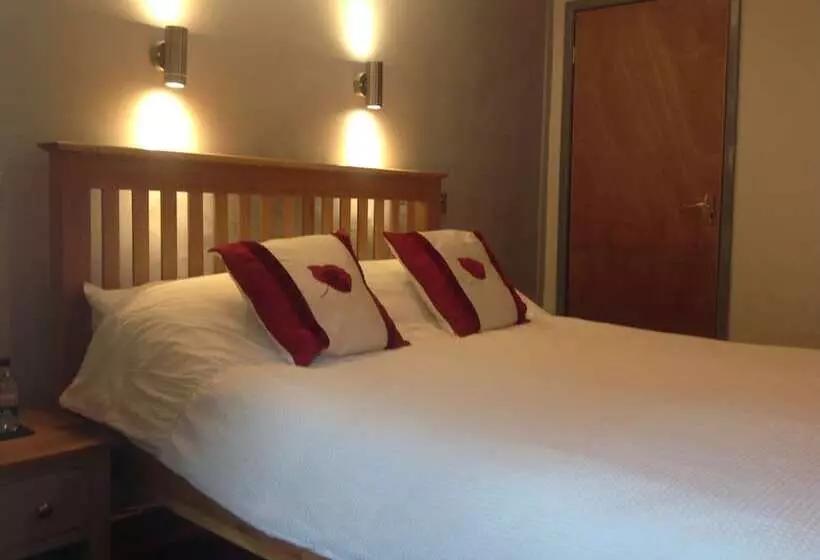 Afon Duad Inn