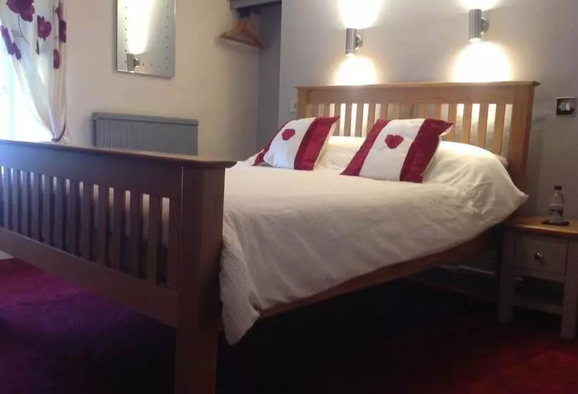 Afon Duad Inn