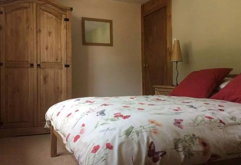 Afon Duad Inn