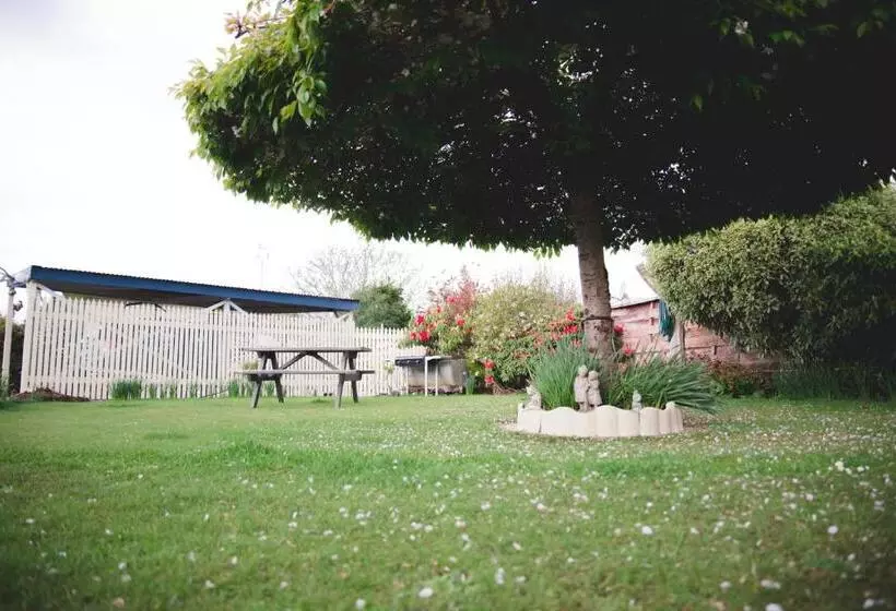 Alpenhorn Motel