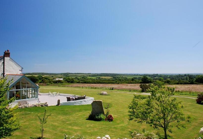 Bed and Breakfast Fig Tree House