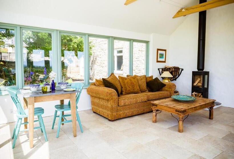 Bed and Breakfast Fig Tree House