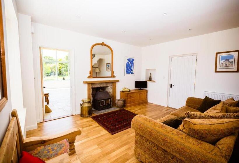 Bed and Breakfast Fig Tree House