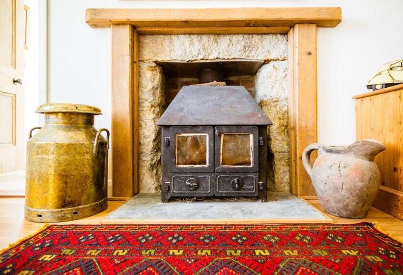 Bed and Breakfast Fig Tree House