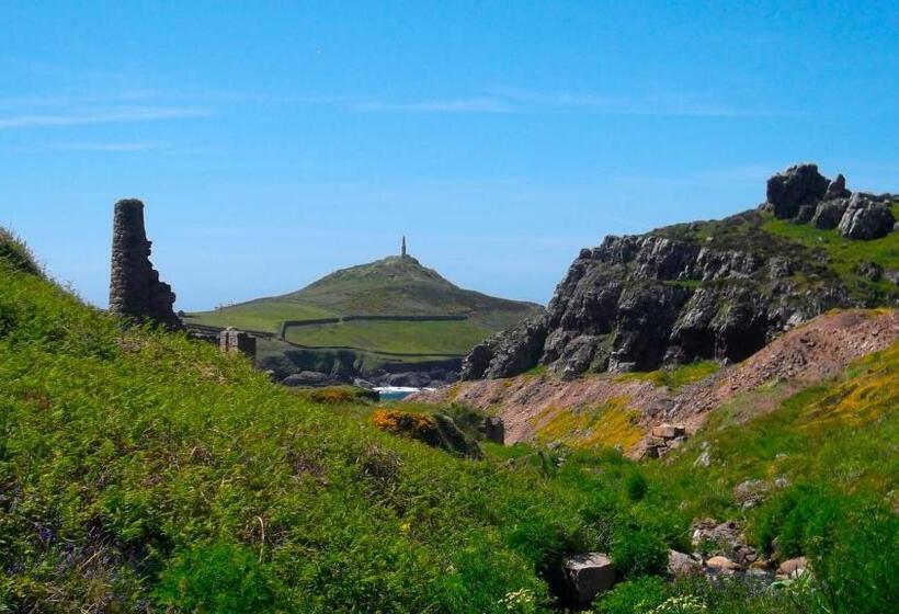 Bed and Breakfast Fig Tree House