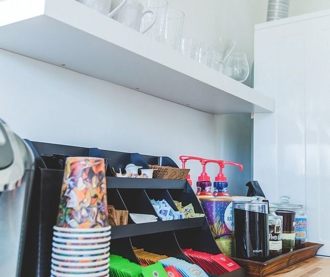 ベッドアンドブレックファースト Hollywood Pensione