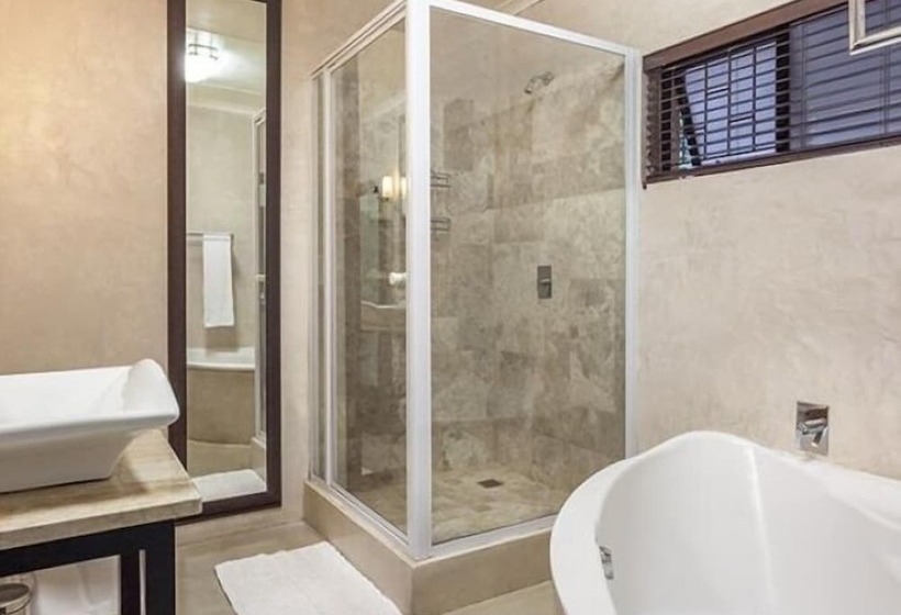 ベッドアンドブレックファースト The Loerie Hide