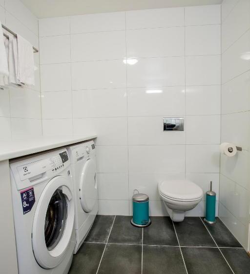 Bjørvika Apartments Langgata 4