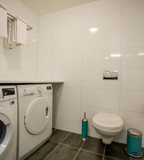 Bjørvika Apartments Langgata 4