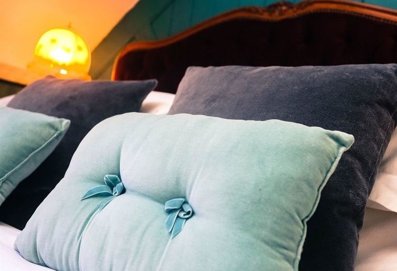 Dotty S Boutique B&b