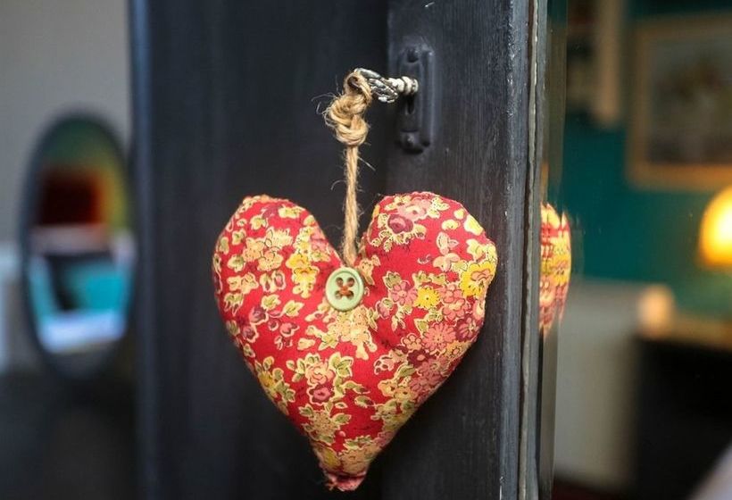 Dotty S Boutique B&b