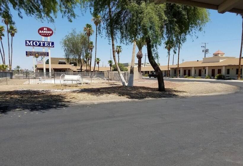 El Rancho Motel