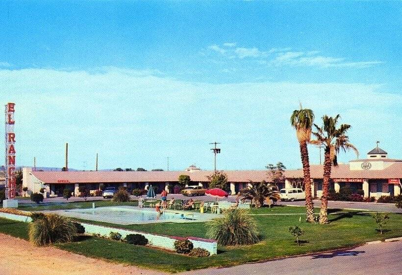 El Rancho Motel