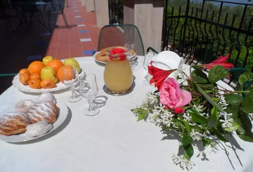 簡易ホテル Ancelle Sorrento  Casa D Accoglienza