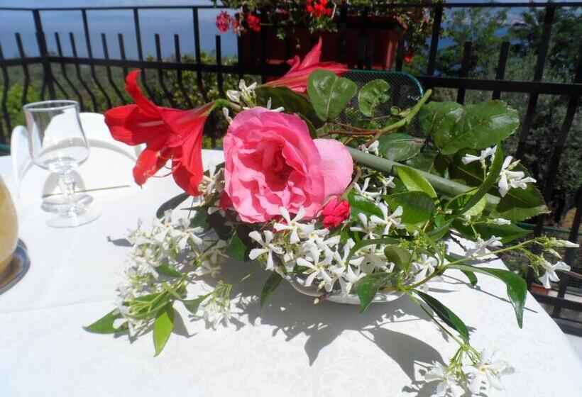 פונדק Ancelle Sorrento Casa D Accoglienza