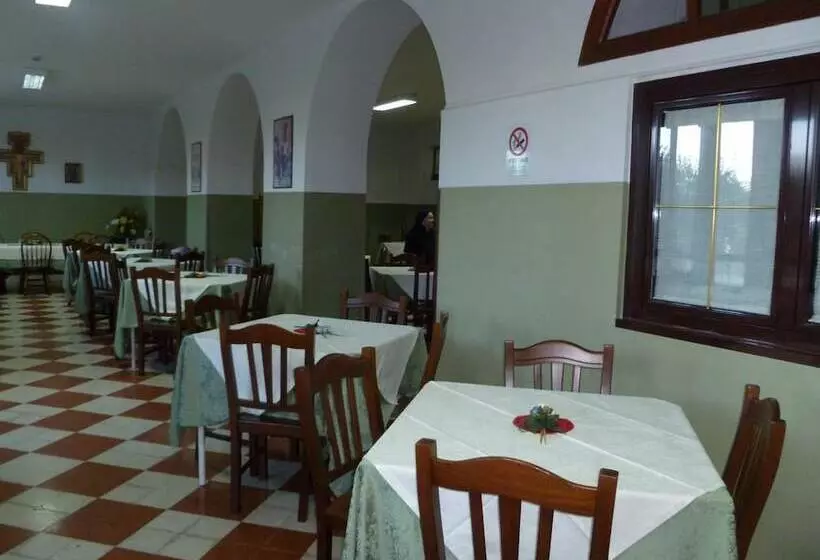 簡易ホテル Ancelle Sorrento  Casa D Accoglienza