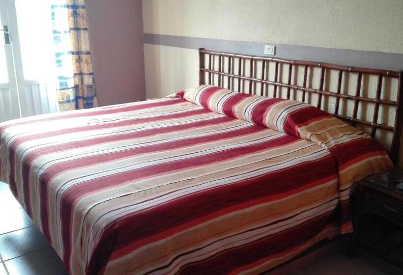 فندق Angela Carolina