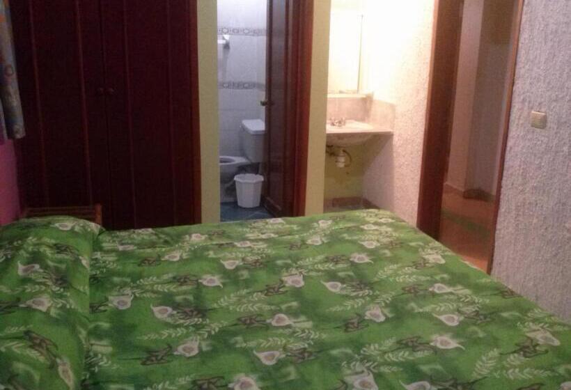 فندق Angela Carolina