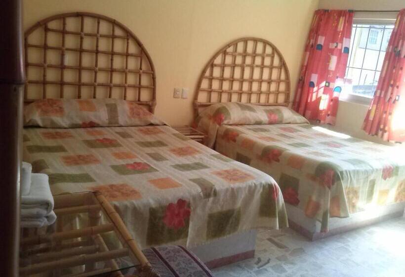 فندق Angela Carolina