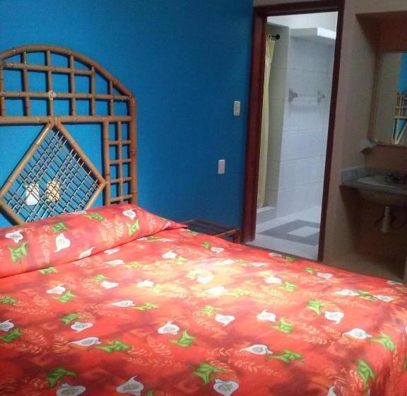 فندق Angela Carolina