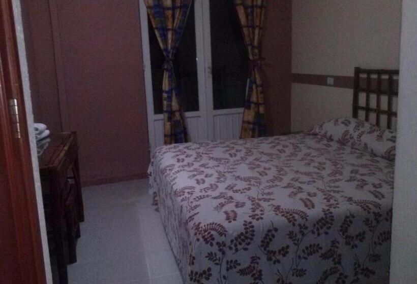 فندق Angela Carolina