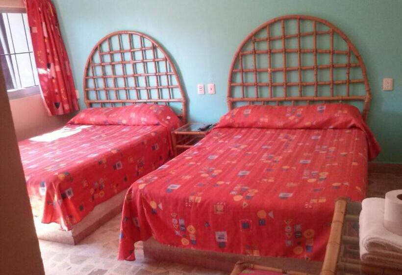 فندق Angela Carolina