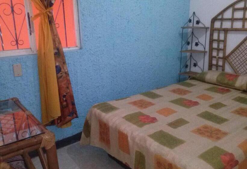 فندق Angela Carolina