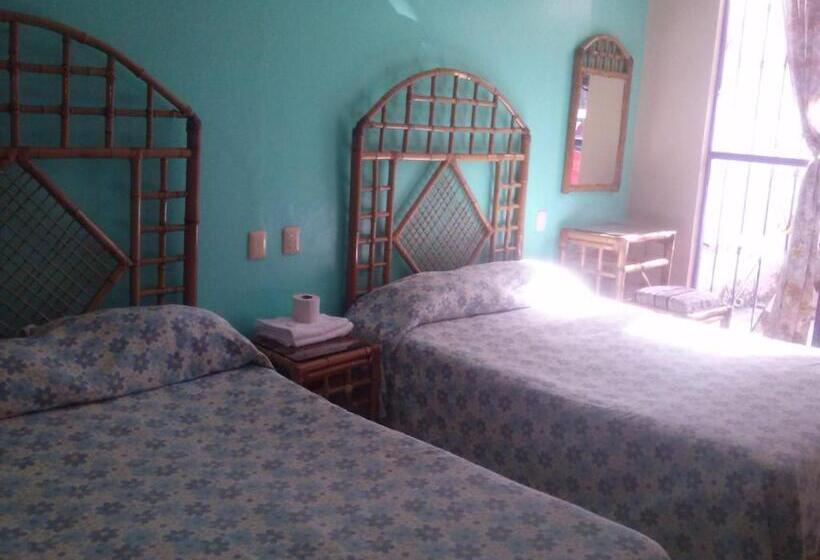 فندق Angela Carolina