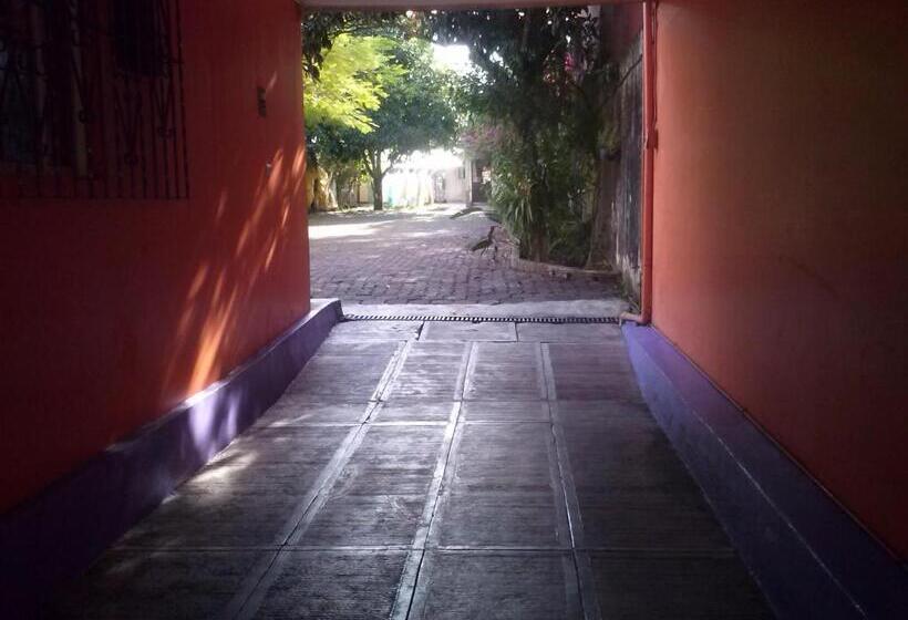 فندق Angela Carolina