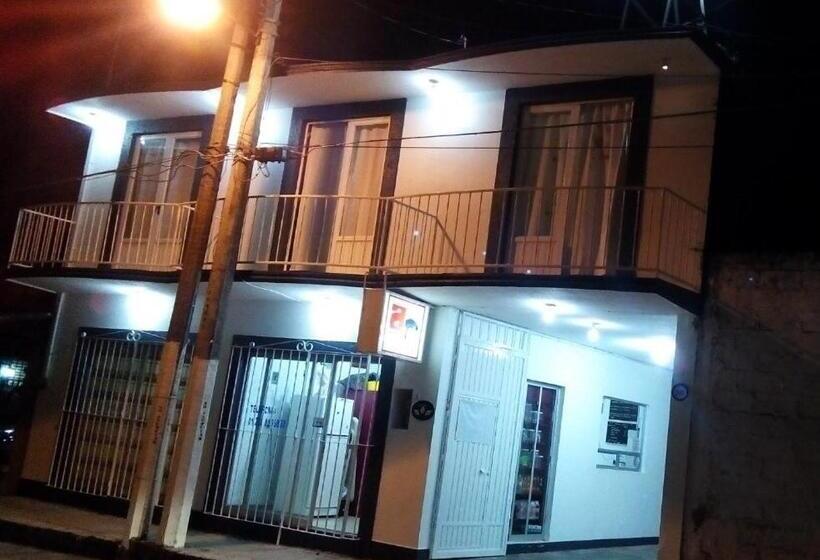 فندق Angela Carolina