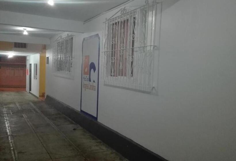 فندق Angela Carolina