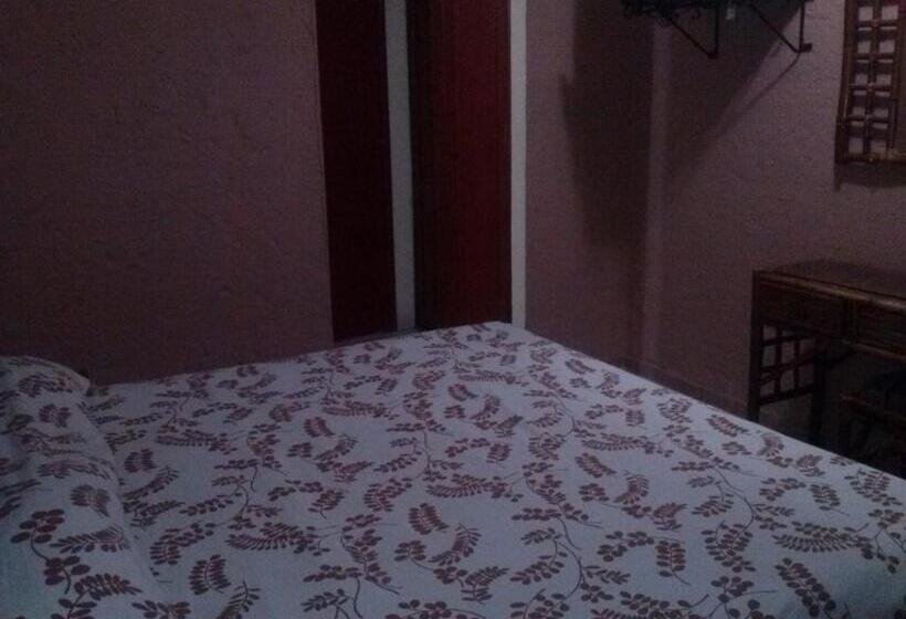 فندق Angela Carolina