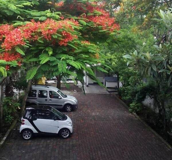 فندق Angela Carolina