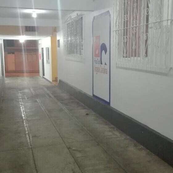 فندق Angela Carolina